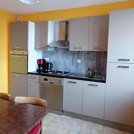 Les Orchidees Picauville