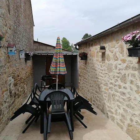 Σπίτι διακοπών Les Orchidees *