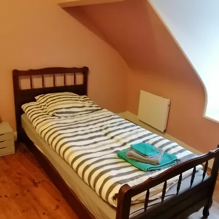 Σπίτι διακοπών Les Orchidees *