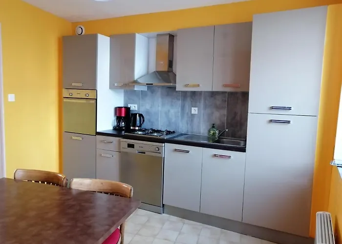 Les Orchidees Picauville