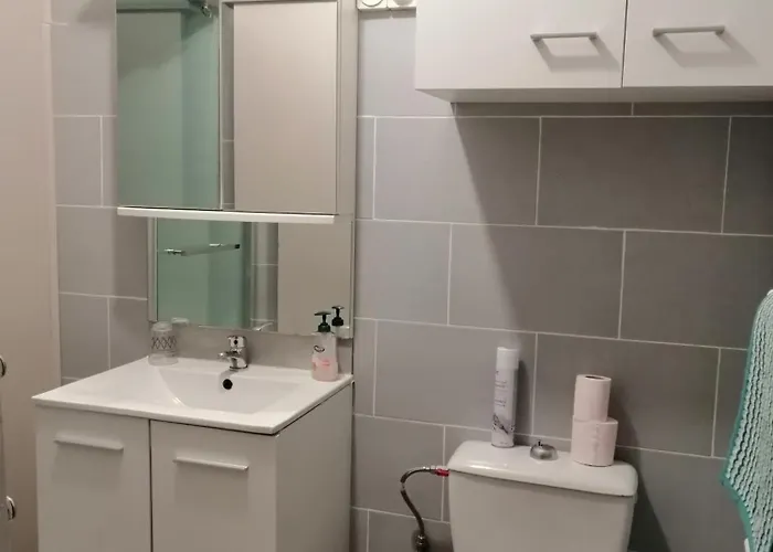 Сasa de vacaciones Les Orchidées