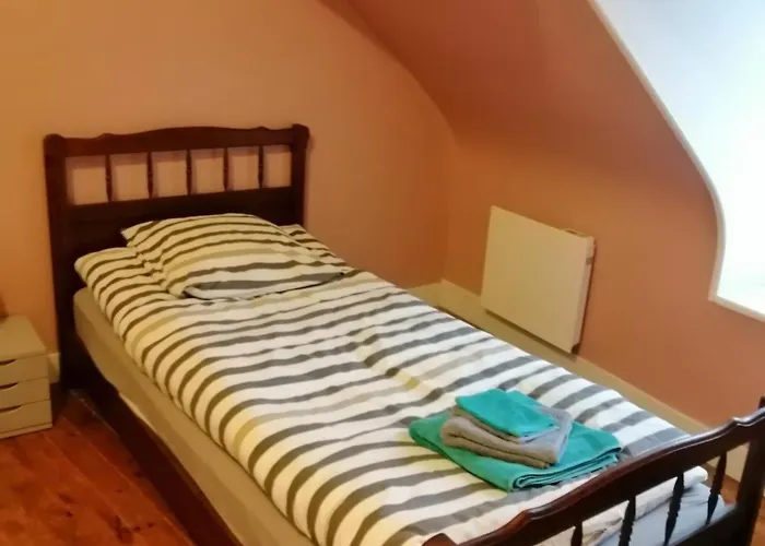 Сasa de vacaciones Les Orchidées *